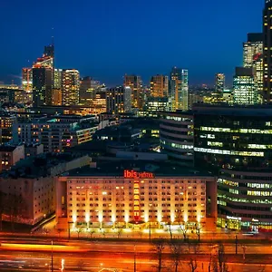Hotel Ibis Centrum, Warszawa