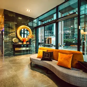 Hotel Nyx By Leonardo, Warszawa