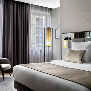 Hotel Leonardo Royal, Warszawa